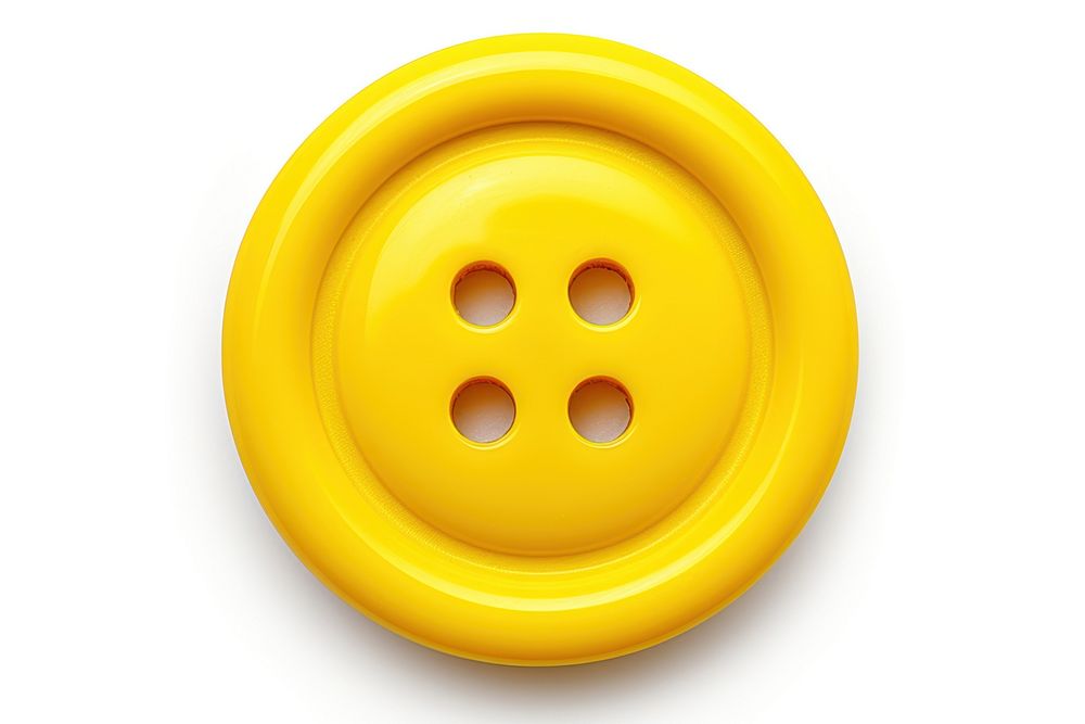 Buttons yellow white background transportation. AI generated Image by rawpixel.