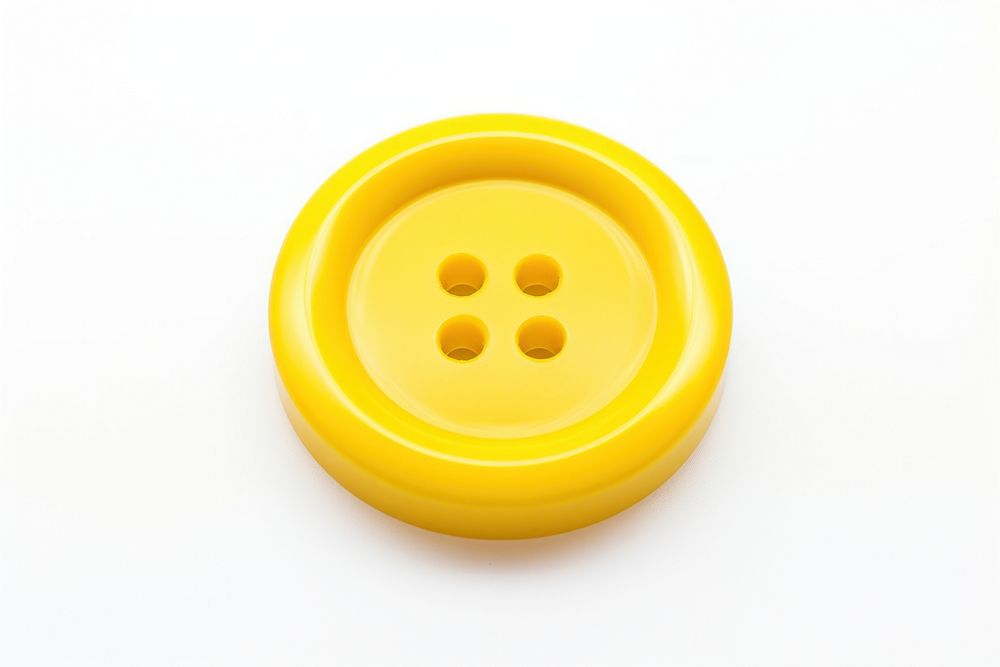 Buttons yellow white background savings. AI generated Image by rawpixel.
