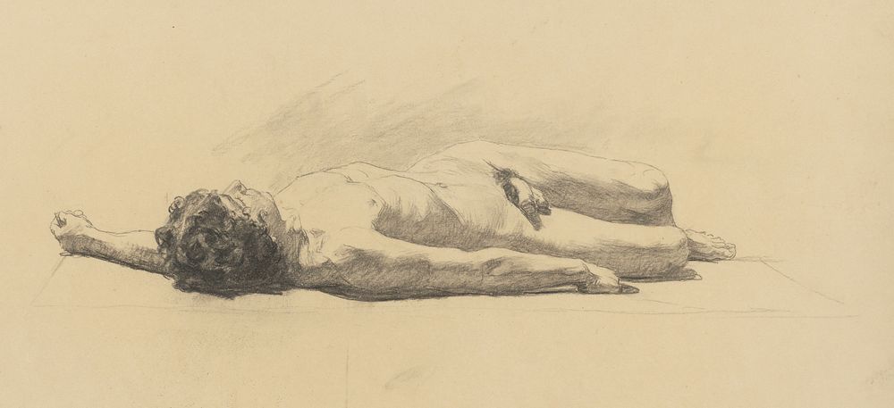 Study of the male act