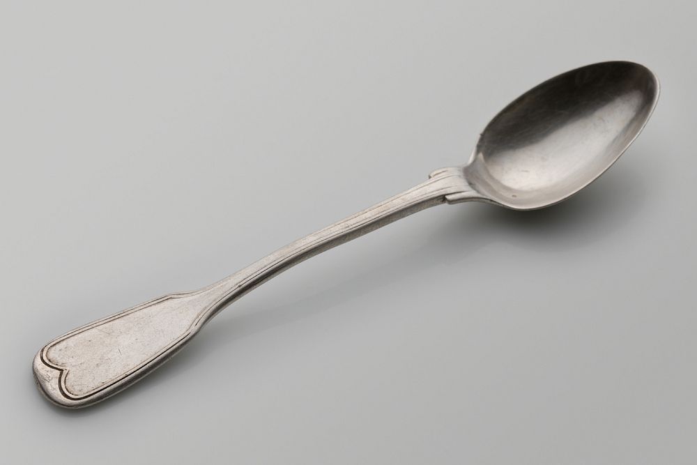 Coffee spoon