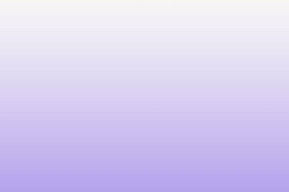 Pastel Purple Gradient Background Vector Premium Vector Rawpixel