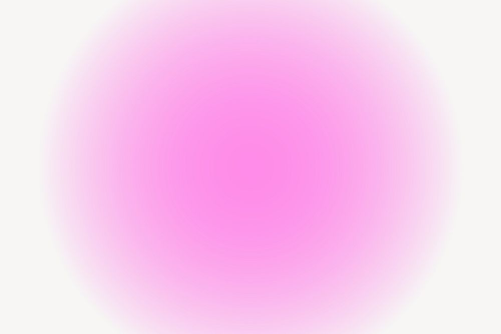 Pink radial gradient background vector | Premium Vector - rawpixel