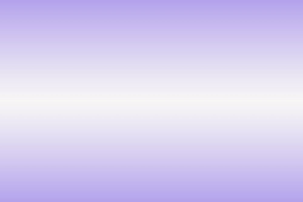 Purple reflected gradient background vector