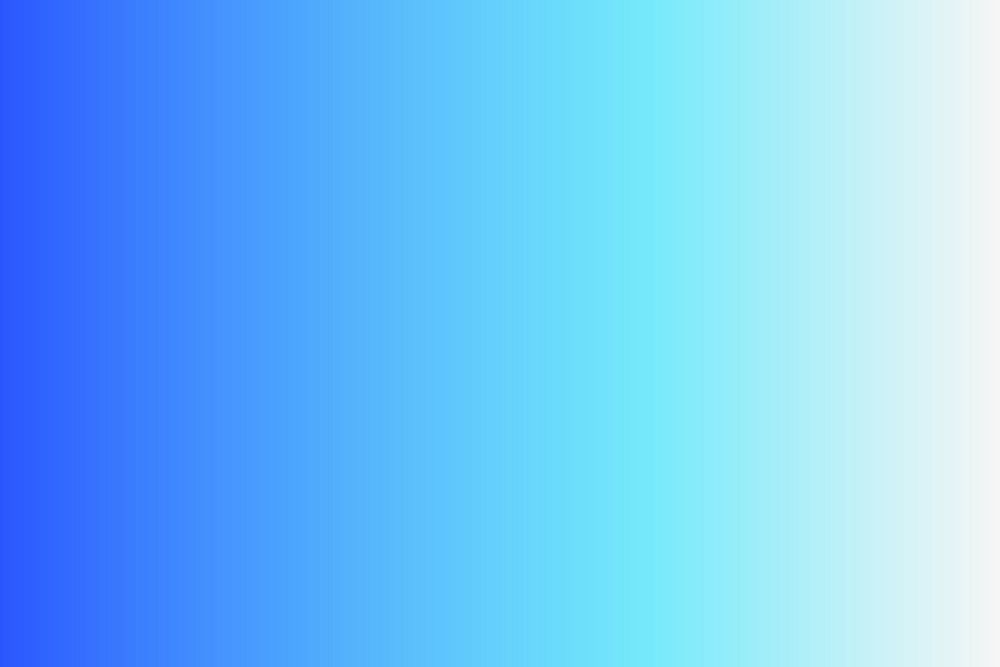 Blue linear gradient background vector Premium Vector rawpixel
