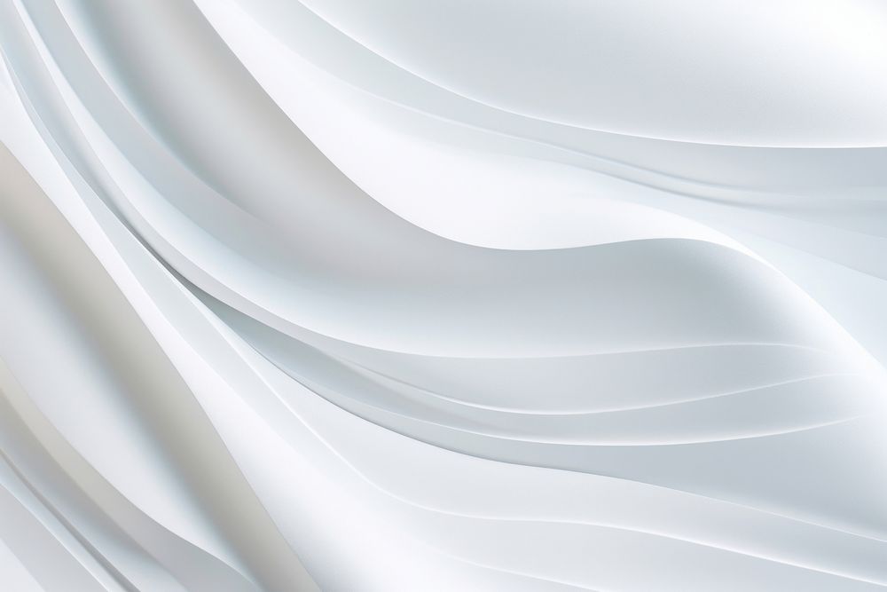 Abtract white backgrounds abstract. AI generated Image by rawpixel.