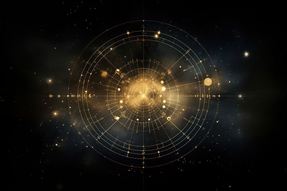 Spiritual backgrounds astronomy universe. 