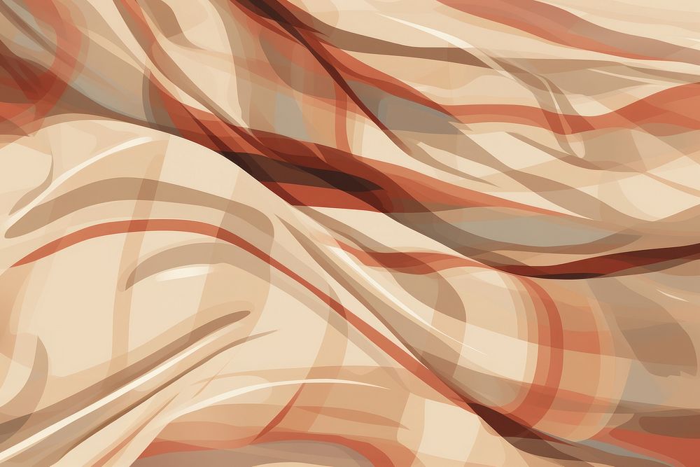 Fabric plaid pattern backgrounds silk abstract. AI generated Image by rawpixel.