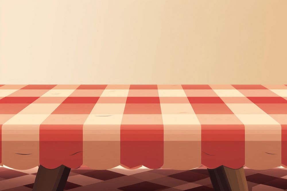 Table backgrounds tablecloth pattern. AI generated Image by rawpixel.
