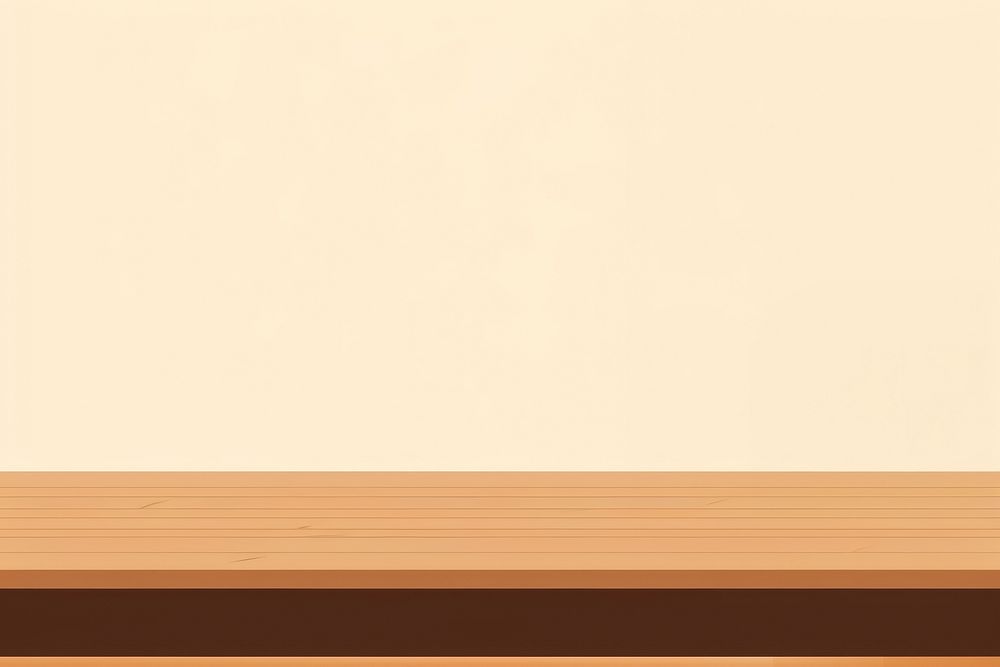 Wooden table backgrounds plywood architecture. AI generated Image by rawpixel.