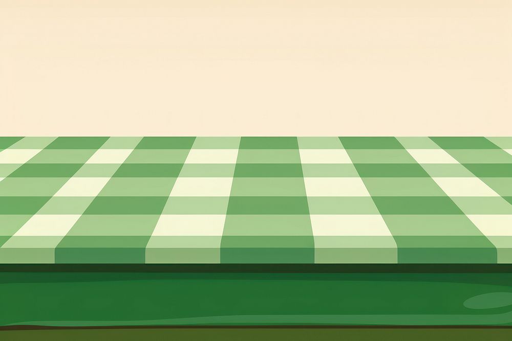Table backgrounds pattern green. AI generated Image by rawpixel.
