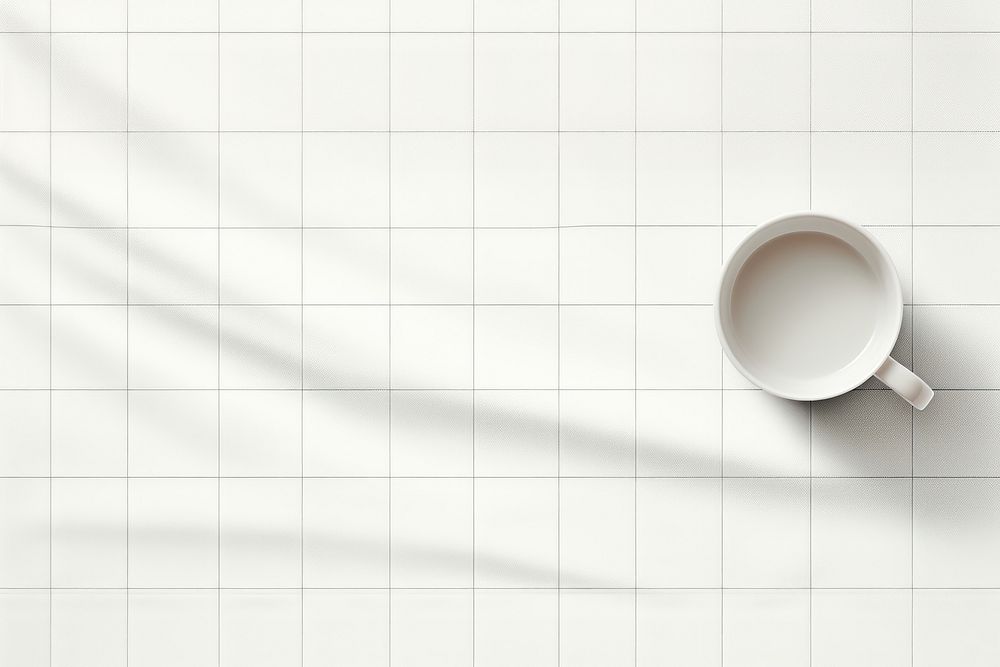 Table backgrounds pattern coffee. AI generated Image by rawpixel.