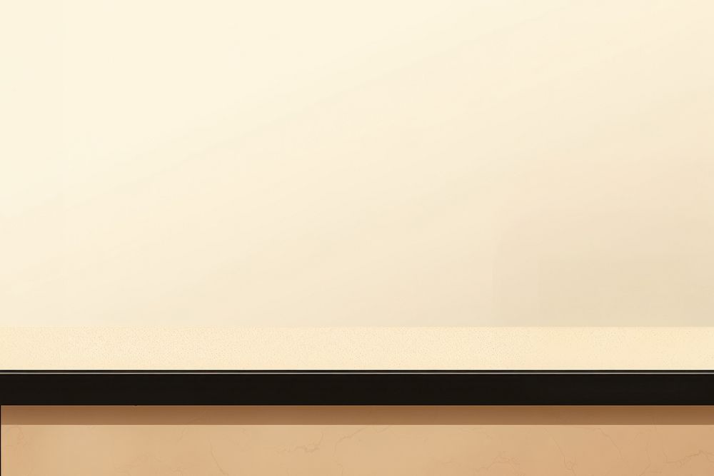 Counter kitchen windowsill furniture table. AI generated Image by rawpixel.