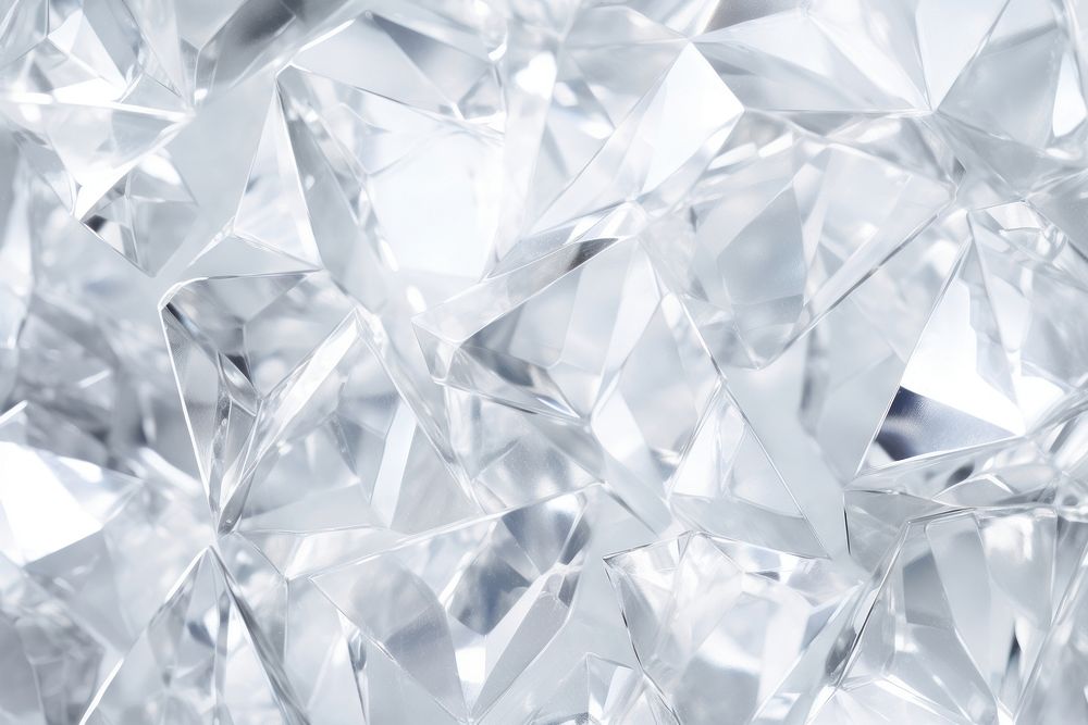 Crystal diamond backgrounds jewelry. 