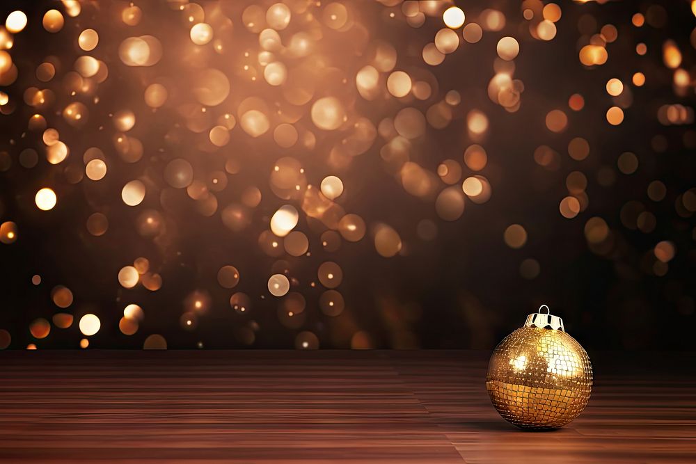 Celebration christmas tradition lighting. AI generated Image by rawpixel.