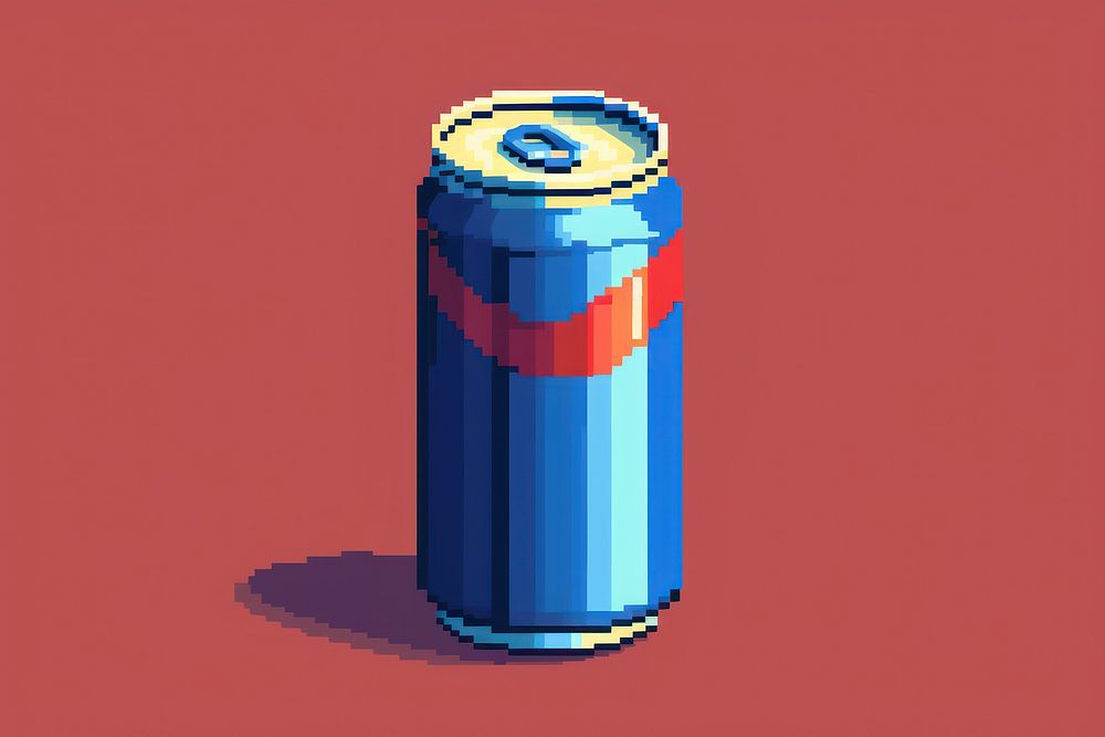 Technology cylinder weaponry beverage. AI generated Image by rawpixel.