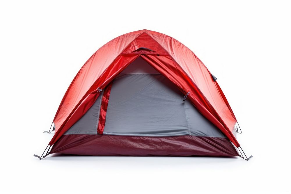 Outdoors camping tent travel. AI generated Image by rawpixel.