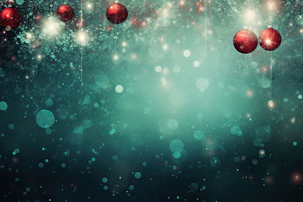 Abstract Christmas background backgrounds christmas abstract. AI generated Image by rawpixel.