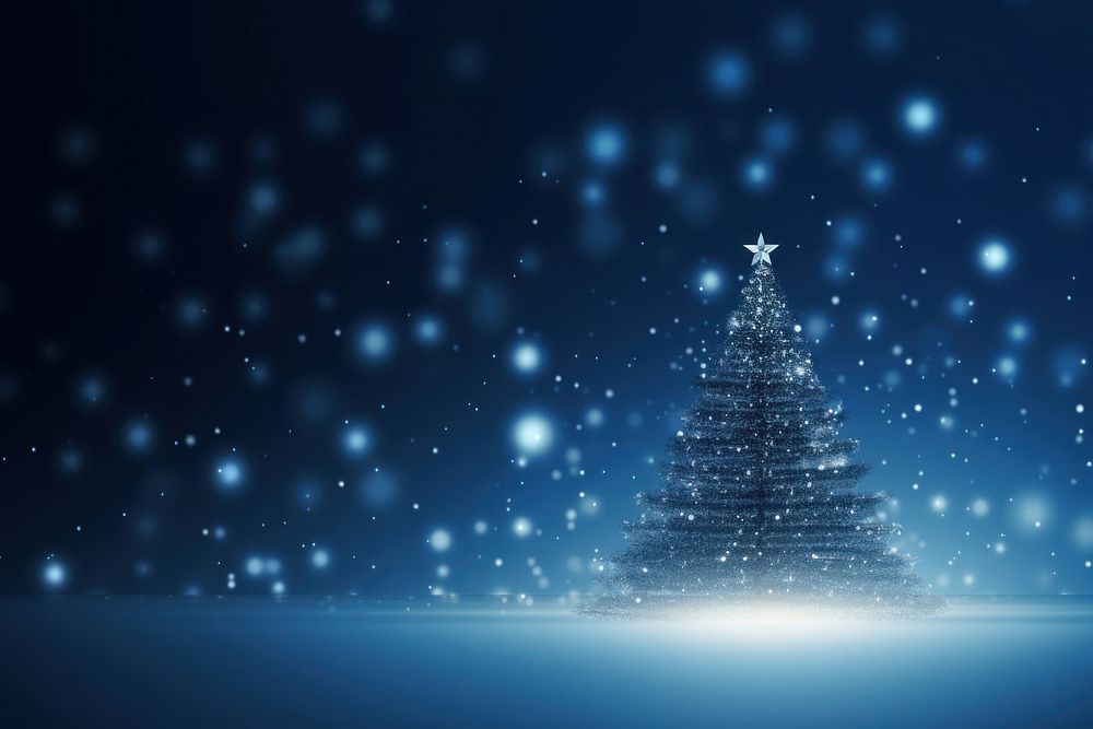 Christmas christmas backgrounds abstract. AI generated Image by rawpixel.
