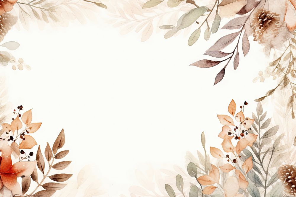 Christmas background backgrounds pattern nature. AI generated Image by rawpixel.
