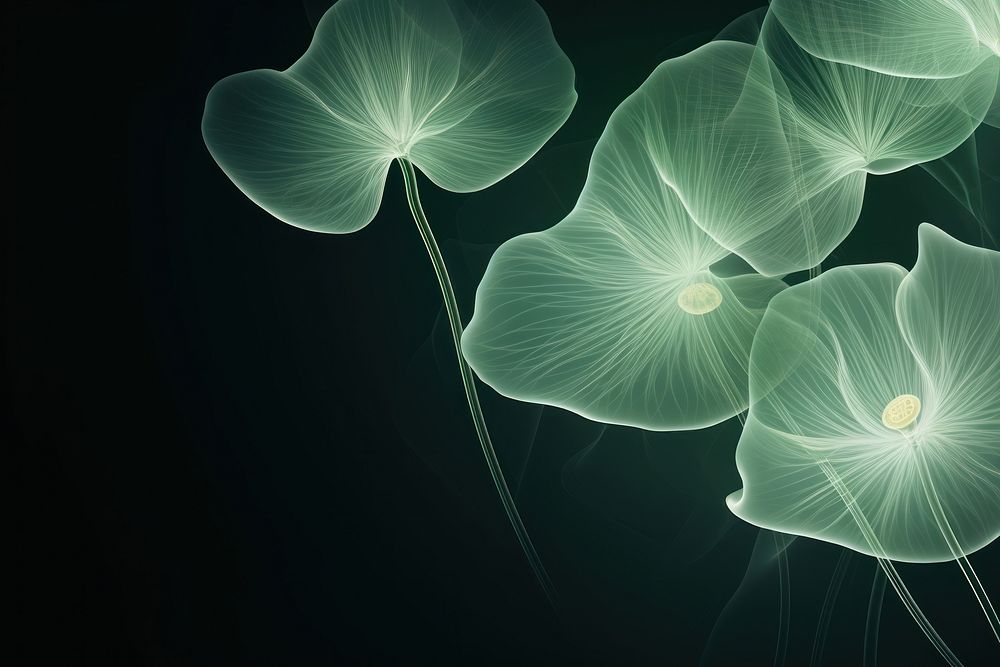 Lotus plant backgrounds pattern. AI generated Image by rawpixel.