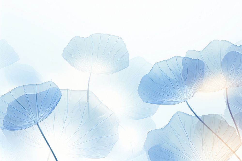 Lotus plant leaf backgrounds. AI generated Image by rawpixel.