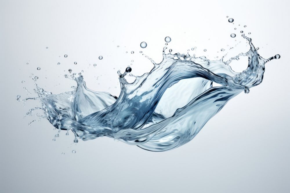 Water splash backgrounds simplicity splattered. | Premium Photo - rawpixel