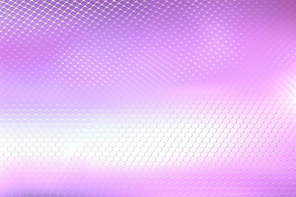 Hologram background purple backgrounds pattern. AI generated Image by rawpixel.