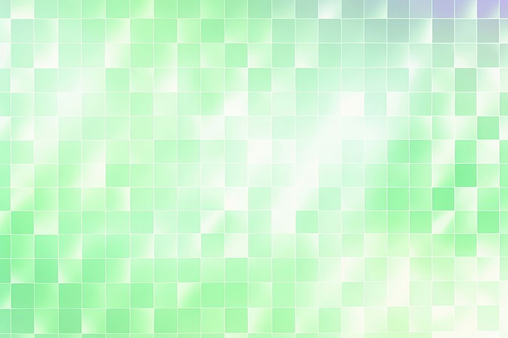 Hologram background green backgrounds pattern. AI generated Image by rawpixel.