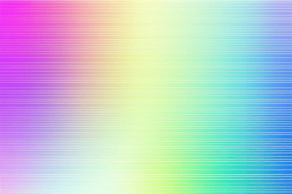 Hologram background backgrounds rainbow texture. AI generated Image by rawpixel.