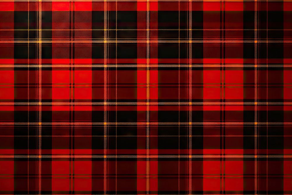 Merry Christmas Plaid Design Template plaid tartan architecture. AI generated Image by rawpixel.