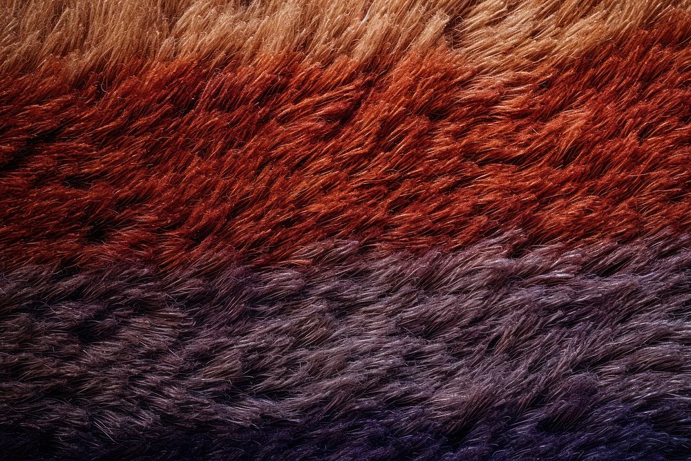 Carpet texture fur backgrounds full frame. AI generated Image by rawpixel.