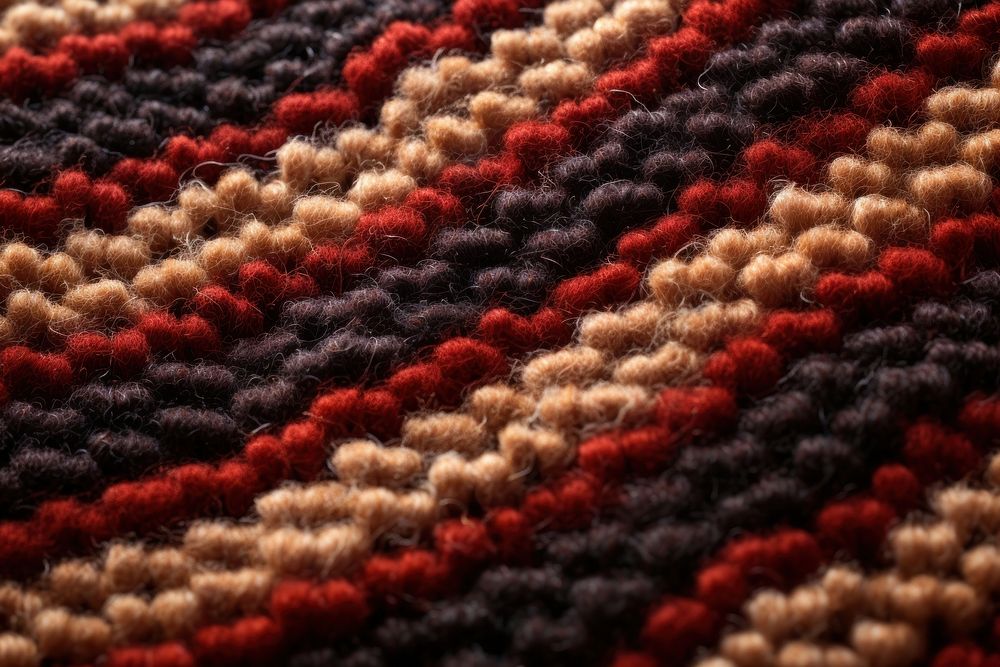 Carpet texture carpet backgrounds full frame. AI generated Image by rawpixel.