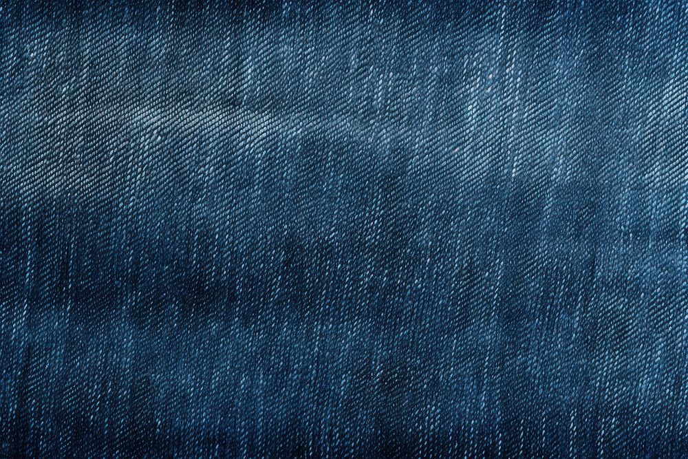 Denim texture denim jeans backgrounds. AI generated Image by rawpixel.
