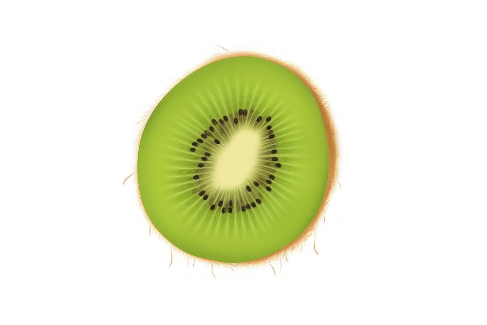 Kiwi fruit plant food. AI generated Image by rawpixel.