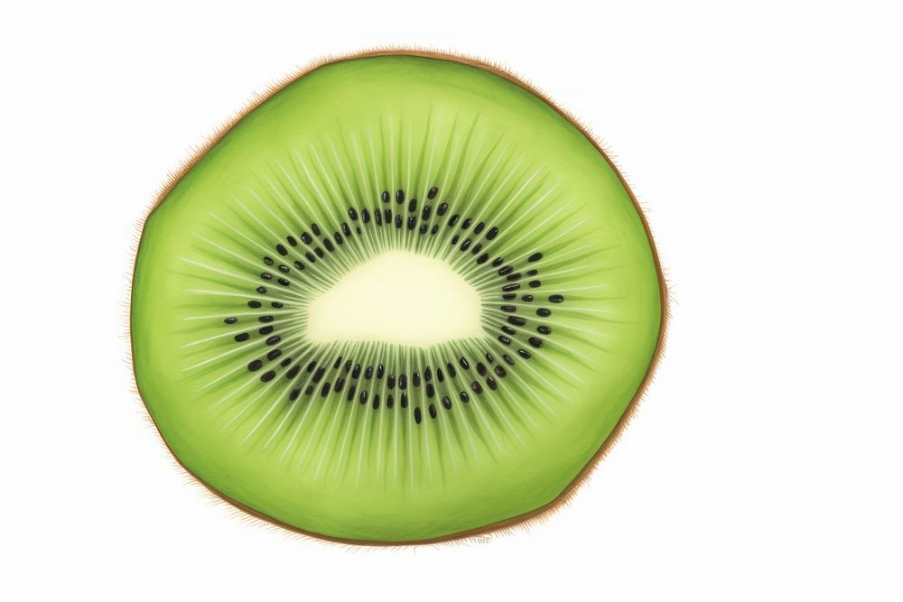 Kiwi fruit plant food. AI generated Image by rawpixel.