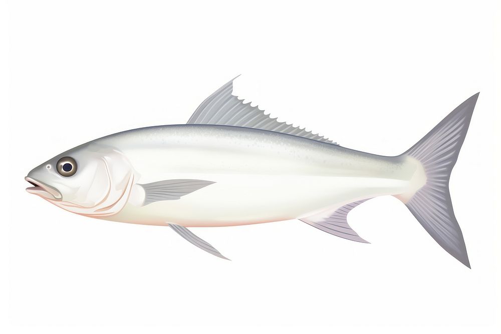 Sellfish seafood animal white background. AI generated Image by rawpixel.