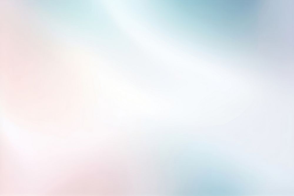 Pastel soft white gradient backgrounds copy space defocused. AI generated Image by rawpixel.