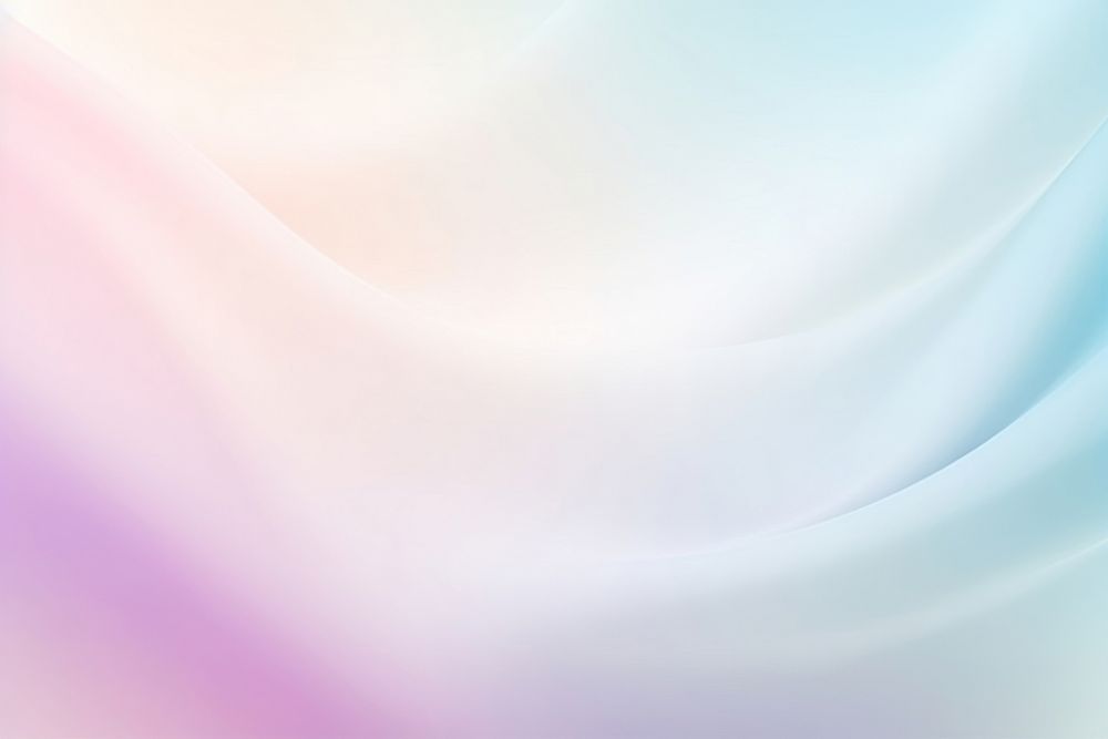 Pastel soft white gradient backgrounds petal copy space. AI generated Image by rawpixel.