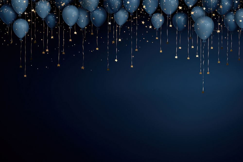 Balloon new year backgrounds outdoors. | Premium Photo - rawpixel