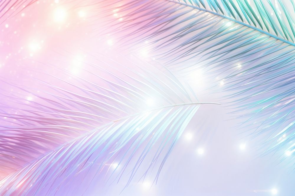 Sparkling white iridescent holographic backgrounds graphics pattern. AI generated Image by rawpixel.