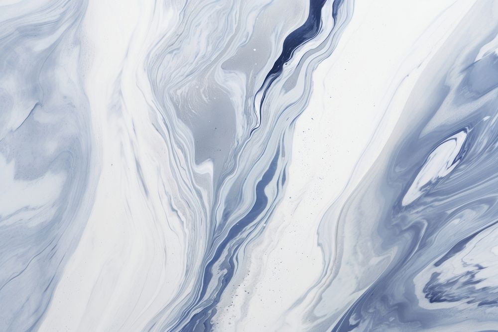 Abstract wave ice backgrounds. AI generated Image by rawpixel.