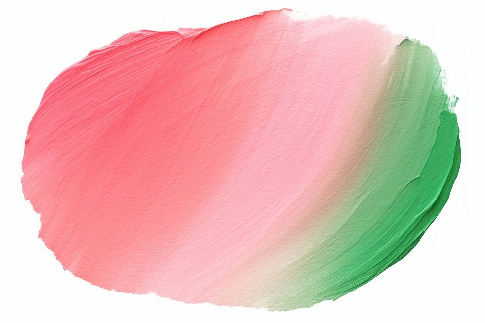 Red pink green backgrounds paint petal. AI generated Image by rawpixel.