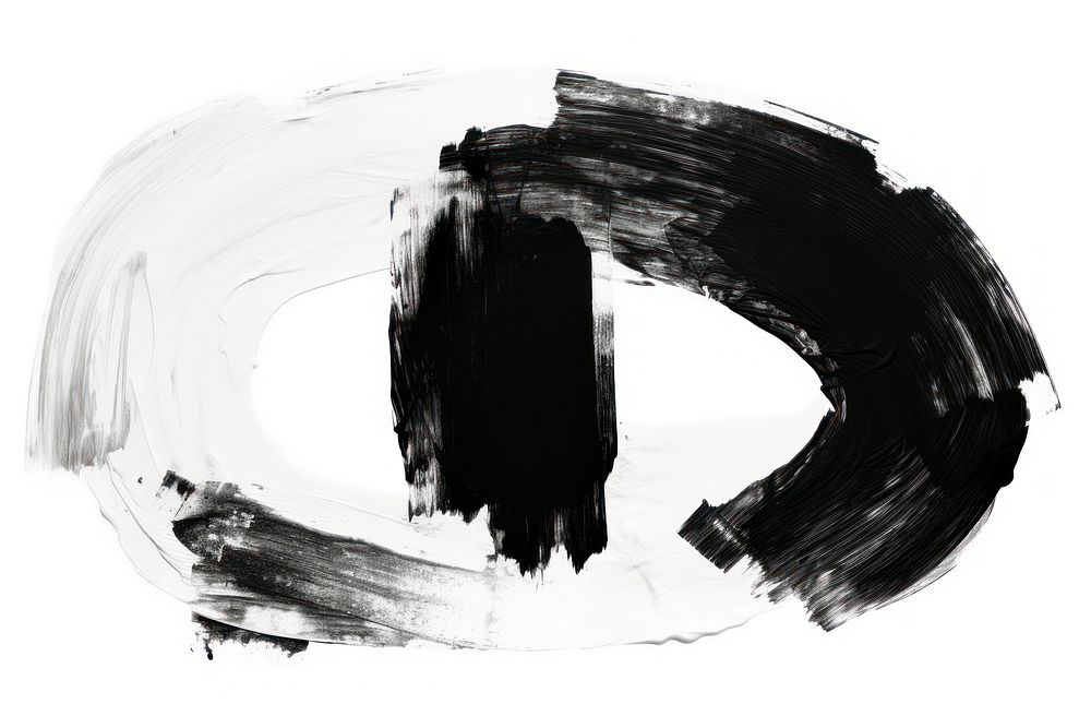 Drawing sketch black white. AI generated Image by rawpixel.