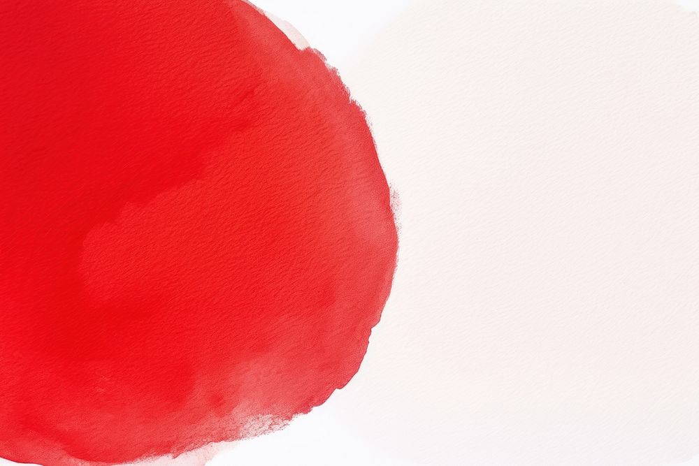White red backgrounds abstract paint. AI generated Image by rawpixel.