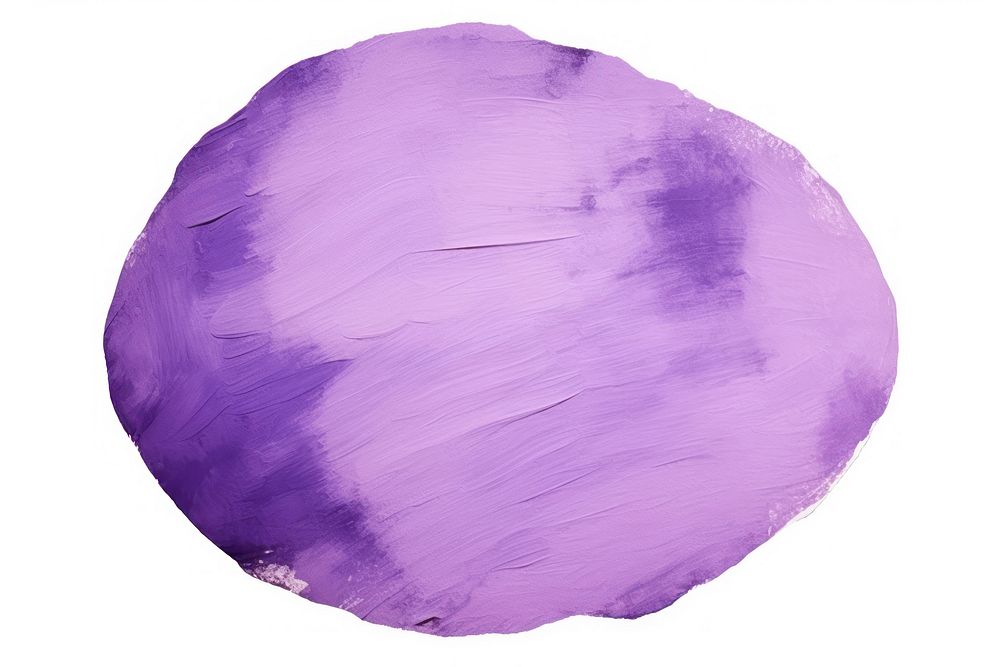 Purple backgrounds amethyst shape. AI generated Image by rawpixel.