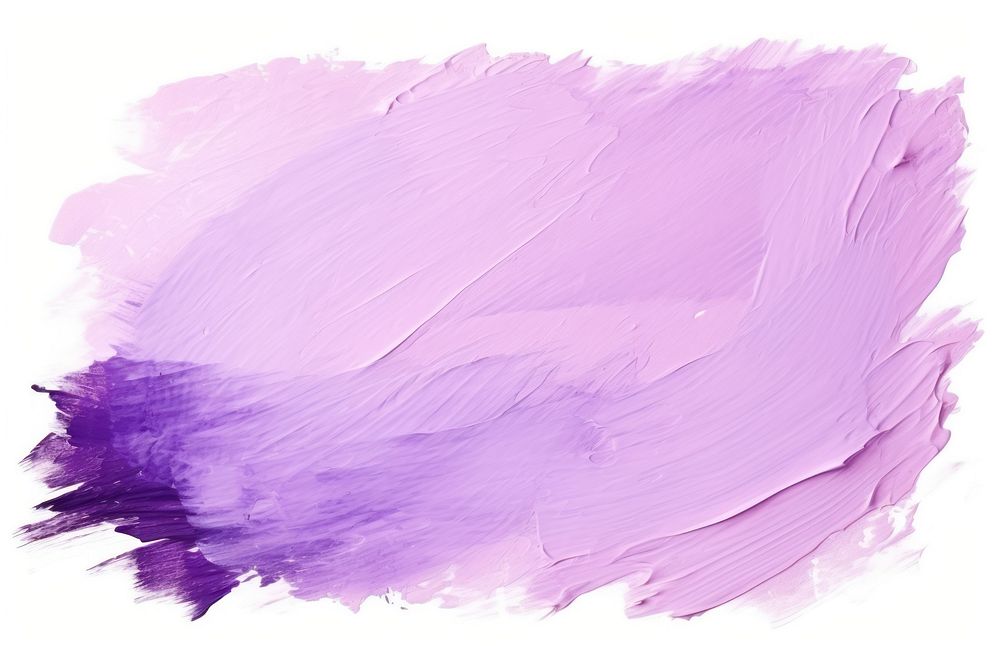 Purple backgrounds abstract paint. AI generated Image by rawpixel.