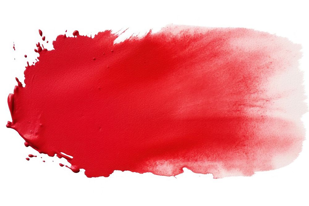 Red backgrounds cosmetics abstract. AI generated Image by rawpixel.