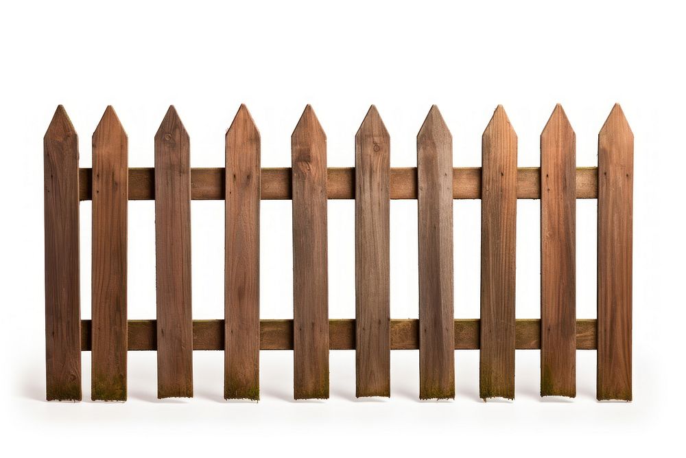 Wooden fence outdoors gate architecture. AI generated Image by rawpixel.