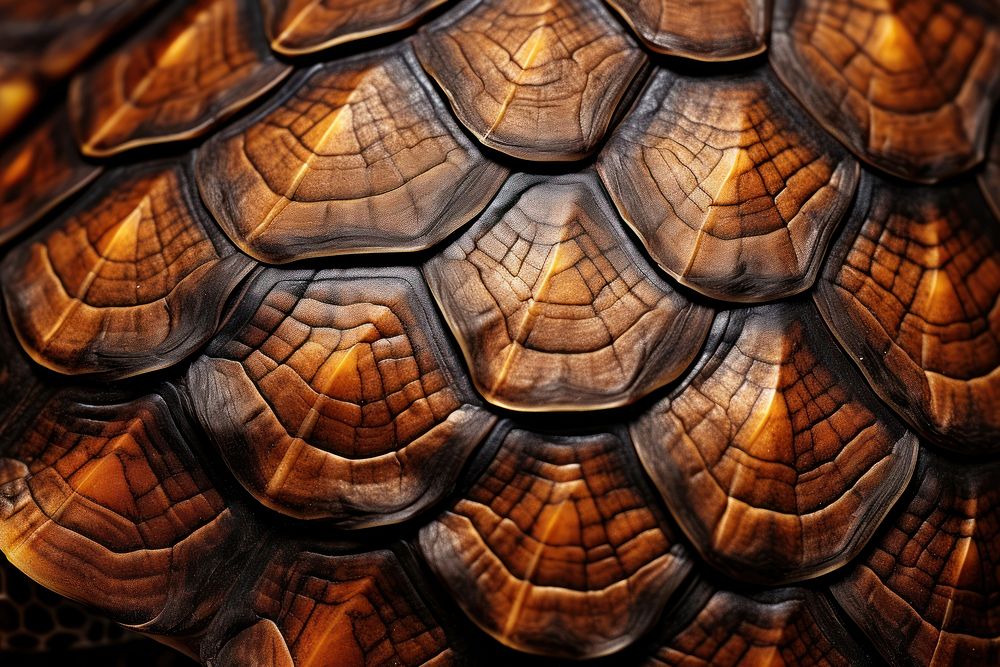 Animal backgrounds tortoise reptile. AI generated Image by rawpixel.