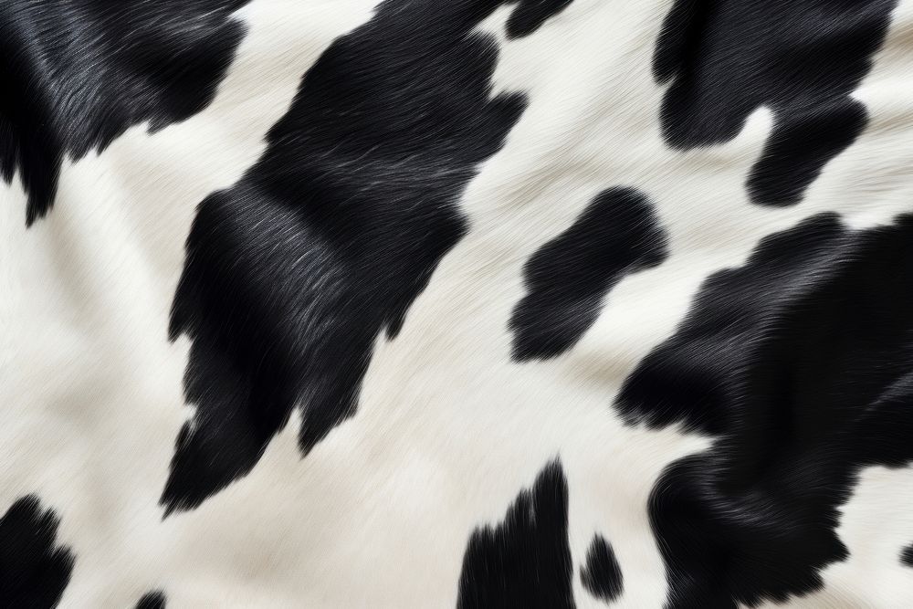 Dairy cow animal backgrounds mammal. AI generated Image by rawpixel.